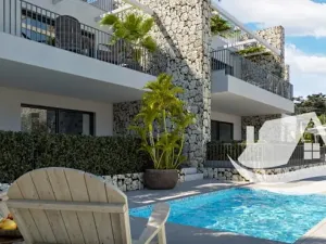 Prodej bytu 4+kk, Sant Elm, Španělsko, 73 m2