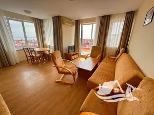 Prodej bytu 4+kk, Sveti Vlas, Bulharsko, 131 m2