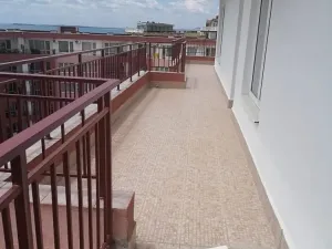 Prodej bytu 4+kk, Sveti Vlas, Bulharsko, 131 m2