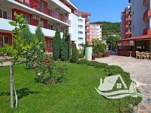 Prodej bytu 4+kk, Sveti Vlas, Bulharsko, 131 m2