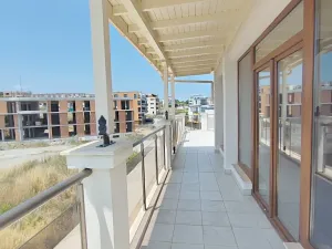 Prodej bytu 3+kk, Sozopol, Bulharsko, 110 m2
