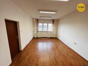 Pronájem kanceláře, Ostrava, Daliborova, 67 m2