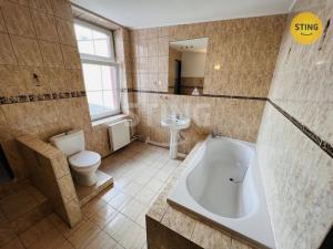 Pronájem kanceláře, Ostrava, Daliborova, 67 m2