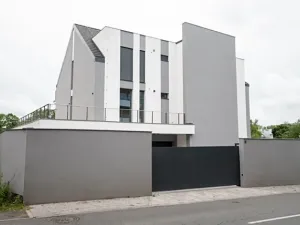 Prodej vily, Praha, Práčská, 800 m2