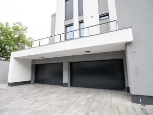 Prodej vily, Praha, Práčská, 800 m2