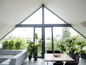 Prodej vily, Praha, Práčská, 800 m2