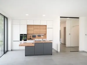 Prodej vily, Praha, Práčská, 800 m2