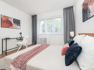 Prodej bytu 3+kk, Praha - Záběhlice, Práčská, 55 m2
