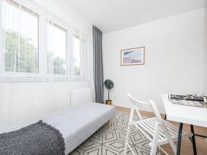 Prodej bytu 3+kk, Praha - Záběhlice, Práčská, 55 m2