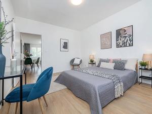 Prodej bytu 3+kk, Praha - Záběhlice, Chmelová, 56 m2