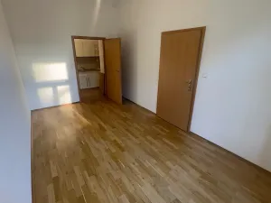 Pronájem bytu 3+1, Praha - Nové Město, Na Moráni, 61 m2