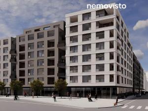 Pronájem obchodního prostoru, Ostrava, Na Prádle, 294 m2