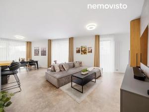 Prodej bytu 4+kk, Ostrava, Důlní, 110 m2