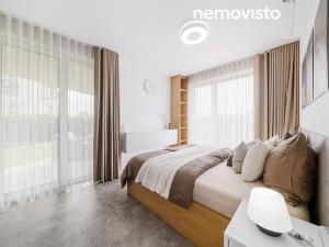 Prodej bytu 4+kk, Ostrava, Důlní, 110 m2