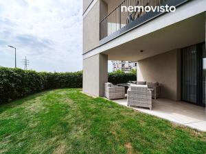 Prodej bytu 4+kk, Ostrava, Důlní, 110 m2