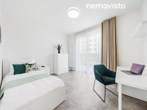 Prodej bytu 4+kk, Ostrava, Důlní, 110 m2