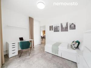 Prodej bytu 4+kk, Ostrava, Důlní, 110 m2
