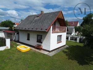 Prodej chaty, Planá, 98 m2