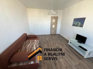 Pronájem bytu 2+1, Mladá Boleslav, Na Radouči, 60 m2