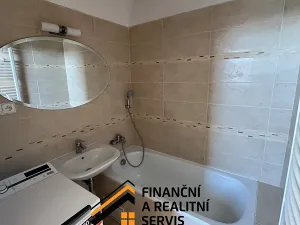 Pronájem bytu 2+1, Mladá Boleslav, Na Radouči, 60 m2