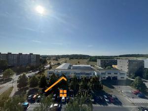 Pronájem bytu 2+1, Mladá Boleslav, Na Radouči, 60 m2