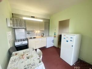 Prodej bytu 3+1, Přerov, Sokolská, 65 m2