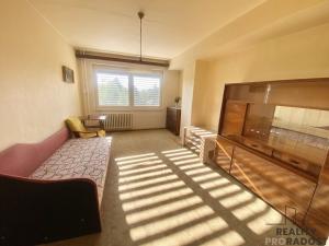 Prodej bytu 3+1, Přerov, Sokolská, 65 m2