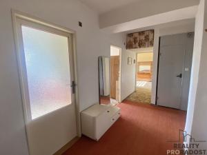 Prodej bytu 3+1, Přerov, Sokolská, 65 m2