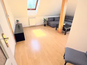 Pronájem bytu 2+kk, Jihlava, Pavlovova, 69 m2