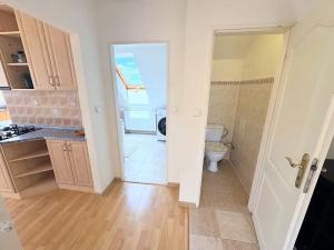 Pronájem bytu 2+kk, Jihlava, Pavlovova, 69 m2