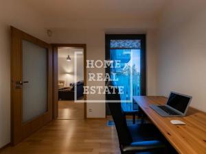 Pronájem bytu 2+kk, Praha - Žižkov, Olšanská, 71 m2