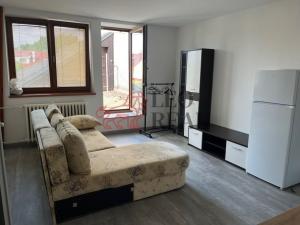Pronájem bytu 1+kk, Vizovice, Říčanská, 28 m2