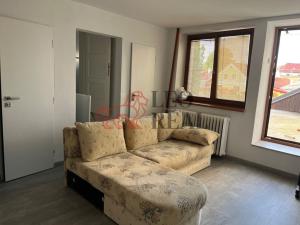 Pronájem bytu 1+kk, Vizovice, Říčanská, 28 m2