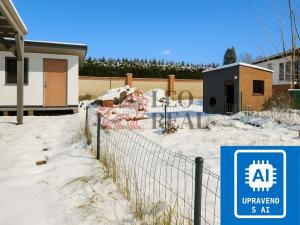 Prodej chaty, Nový Jičín, Hřbitovní, 9 m2