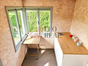 Prodej chaty, Nový Jičín, Hřbitovní, 9 m2