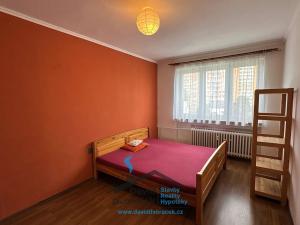 Prodej bytu 2+kk, Hradec Králové, Veverkova, 52 m2