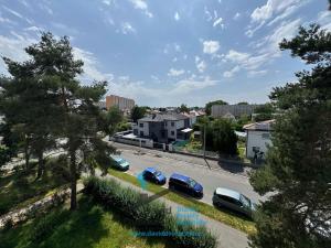 Prodej bytu 2+kk, Hradec Králové, Veverkova, 52 m2