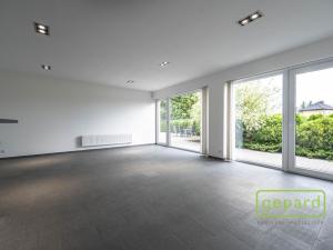 Pronájem kanceláře, Brandýs nad Labem-Stará Boleslav, Třebízského, 105 m2