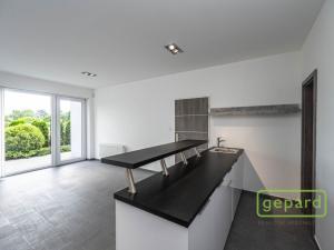 Pronájem kanceláře, Brandýs nad Labem-Stará Boleslav, Třebízského, 105 m2