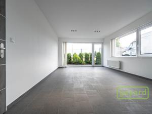 Pronájem kanceláře, Brandýs nad Labem-Stará Boleslav, Třebízského, 105 m2