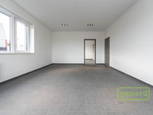 Pronájem kanceláře, Brandýs nad Labem-Stará Boleslav, Třebízského, 105 m2