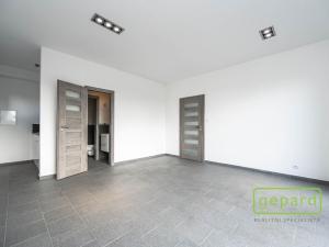 Pronájem kanceláře, Brandýs nad Labem-Stará Boleslav, Třebízského, 105 m2