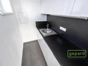 Pronájem kanceláře, Brandýs nad Labem-Stará Boleslav, Třebízského, 105 m2