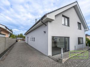 Pronájem kanceláře, Brandýs nad Labem-Stará Boleslav, Třebízského, 105 m2