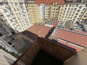 Pronájem bytu 2+kk, Praha - Žižkov, Biskupcova, 50 m2