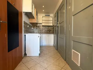 Pronájem bytu 2+kk, Praha - Žižkov, Biskupcova, 50 m2