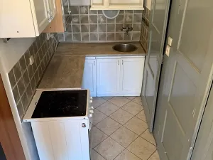Pronájem bytu 2+kk, Praha - Žižkov, Biskupcova, 50 m2