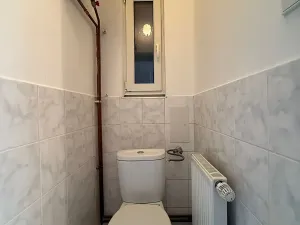 Pronájem bytu 2+kk, Praha - Žižkov, Biskupcova, 50 m2