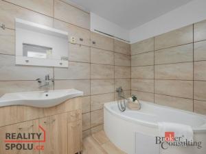 Prodej rodinného domu, Hrádek nad Nisou - Oldřichov na Hranicích, 127 m2