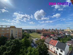 Prodej bytu 2+1, Chomutov, Václavská, 53 m2